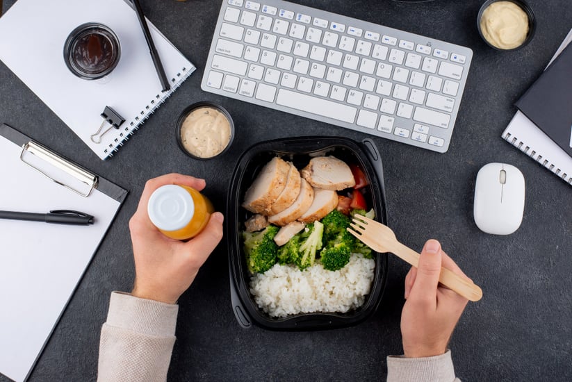 Tarjeta de alimentos para empleados en Perú 2026